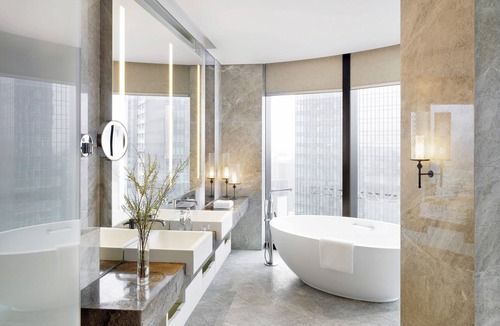 Gaoxin Hotel | Grand Hyatt Xi An