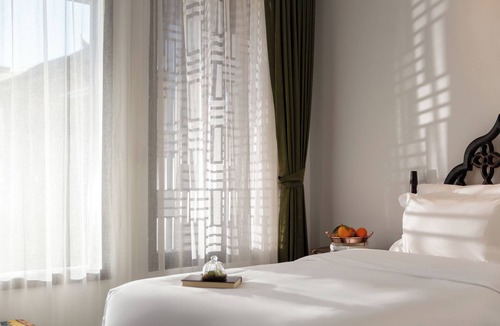 Baisha Old Town Hotel | GRAND JOLI