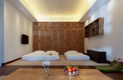 Baisha Old Town Hotel | GRAND JOLI
