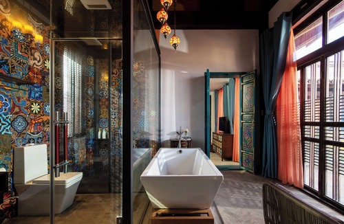 Baisha Old Town Hotel | GRAND JOLI