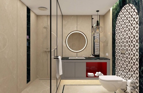 Taj Ganj Hotel | Grand Mercure Agra