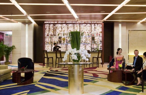 Xicheng Hotel | Grand Mercure Beijing Central