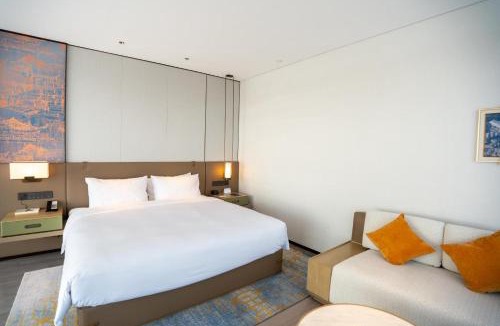 Xinbei Hotel | Grand Mercure Changzhou Luoxi