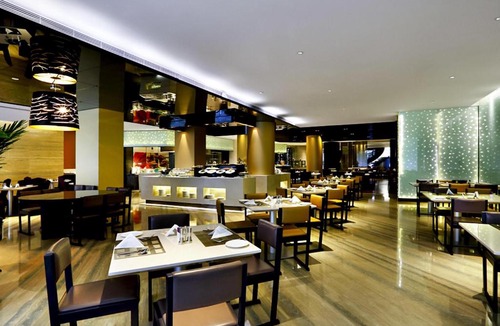 Humen Hotel | Grand Mercure Dongguan Humen