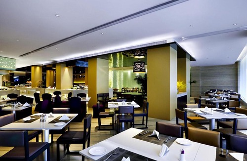 Humen Hotel | Grand Mercure Dongguan Humen