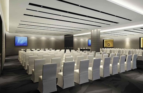 Humen Hotel | Grand Mercure Dongguan Humen