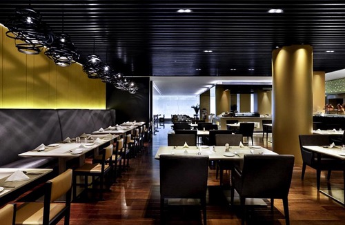 Humen Hotel | Grand Mercure Dongguan Humen