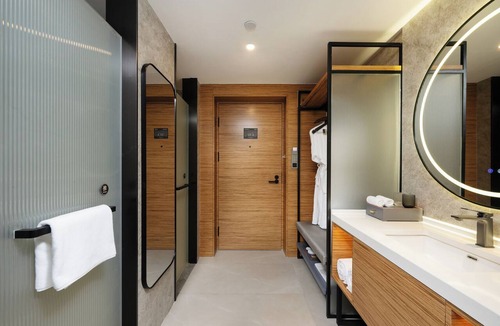 Huadu Hotel | Grand Mercure Guangzhou Baiyun International Airport
