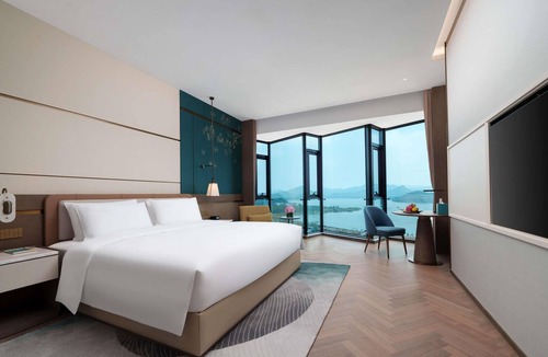 Lin'an Hotel | Grand Mercure Hangzhou Qingshan Lake