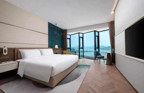 Lin'an Hotel | Grand Mercure Hangzhou Qingshan Lake