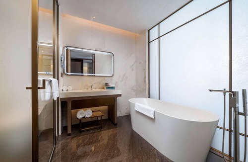 Lin'an Hotel | Grand Mercure Hangzhou Qingshan Lake