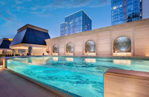 Gongshu Hotel | Grand Mercure Hangzhou Zhejiang University