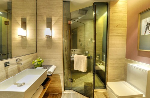 Da Guan Yuan Hotel | Grand Mercure Jinan Sunshine