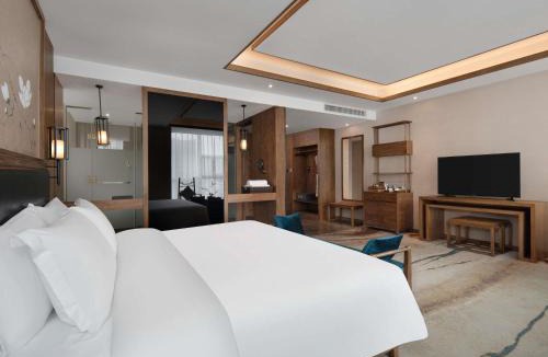 Guandu Hotel | Grand Mercure Kunming South