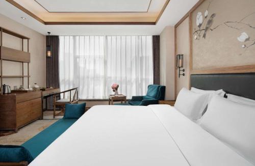 Guandu Hotel | Grand Mercure Kunming South
