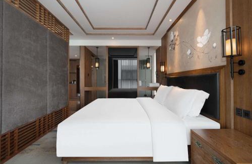 Guandu Hotel | Grand Mercure Kunming South