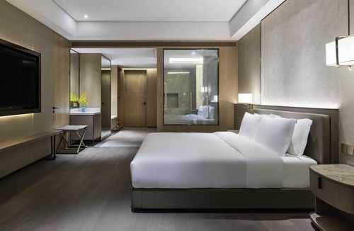Fengxian Hotel | Grand Mercure Shanghai Lingang