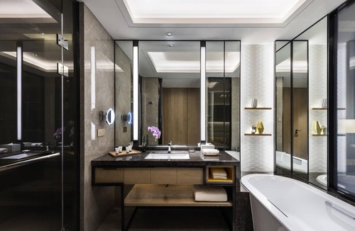 Fengxian Hotel | Grand Mercure Shanghai Lingang