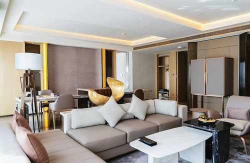 Fengxian Hotel | Grand Mercure Shanghai Lingang