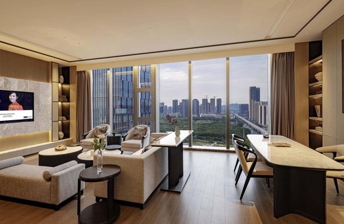 Bao'an Hotel | Grand Mercure Shenzhen Guangming