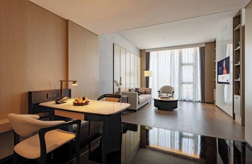 Bao'an Hotel | Grand Mercure Shenzhen Guangming