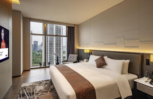 Bao'an Hotel | Grand Mercure Shenzhen Guangming