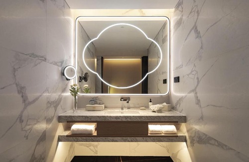 Bao'an Hotel | Grand Mercure Shenzhen Guangming