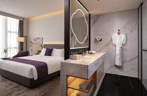 Bao'an Hotel | Grand Mercure Shenzhen Guangming