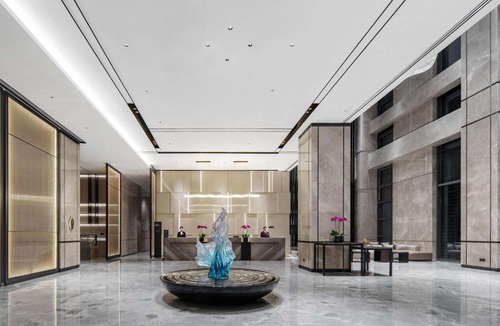 Han Yang Hotel | Grand Mercure Wuhan Hanyang