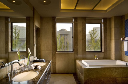 Xincheng Hotel | Grand Mercure Xian Renmin Square