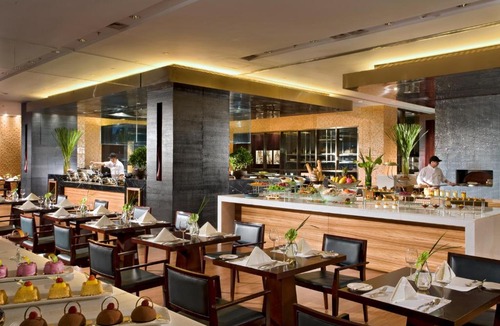 Guomao Hotel | Grand Millennium Beijing