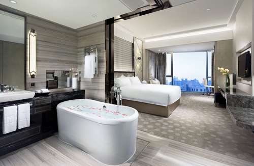 Changning Hotel | Grand Millennium HongQiao Shanghai