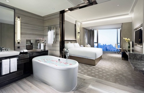 Changning Hotel | Grand Millennium HongQiao Shanghai