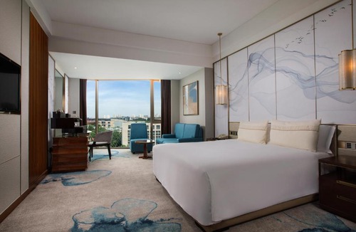 Gubei Hotel | Grand Millennium Shanghai HongQiao