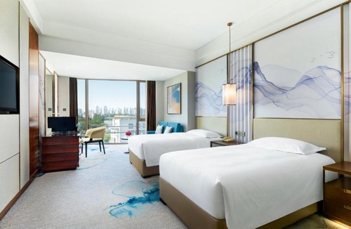 Gubei Hotel | Grand Millennium Shanghai HongQiao