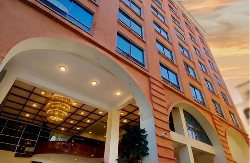 Sylhet Hotel | Grand Mostafa Hotel