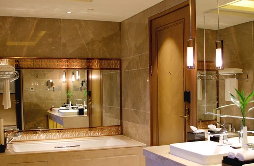Yuhang Qu Hotel | Grand New Century Hotel Yuhang Hangzhou
