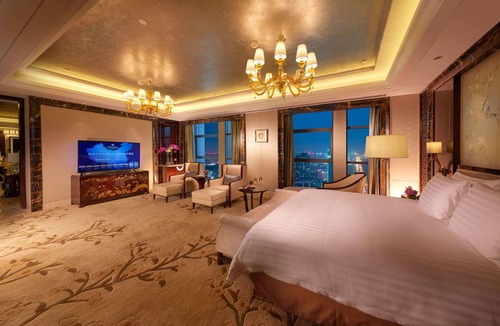 Xiasha District Hotel | Grand New Century Hotel Hangzhou Sumtime
