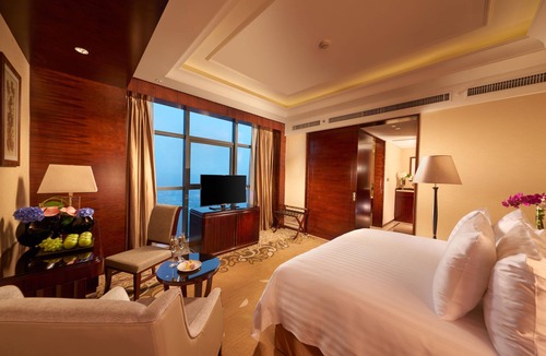 Xiasha District Hotel | Grand New Century Hotel Hangzhou Sumtime