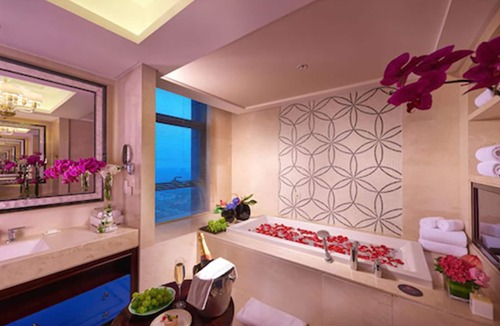 Xiasha District Hotel | Grand New Century Hotel Hangzhou Sumtime