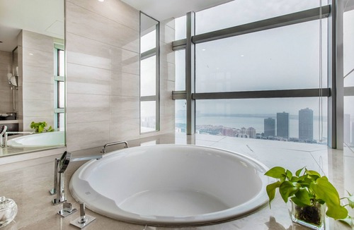Xuejiadao Hotel | Grand New Century Hotel