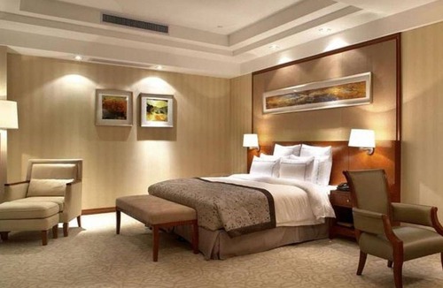 Ninghai Hotel | Grand New Century Hotel Ninghai Jinhai