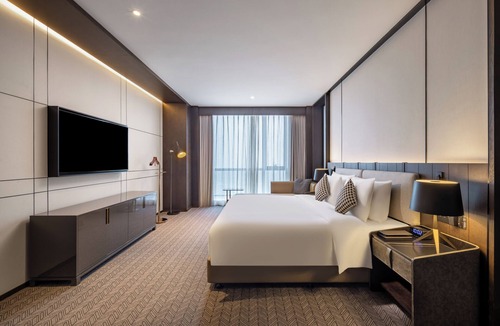Lucheng District Hotel | Grand New Century Hotel, Wenzhou, A Tribute Portfolio Hotel