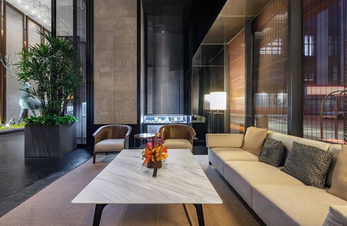 Lucheng District Hotel | Grand New Century Hotel, Wenzhou, A Tribute Portfolio Hotel