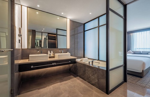Lucheng District Hotel | Grand New Century Hotel, Wenzhou, A Tribute Portfolio Hotel