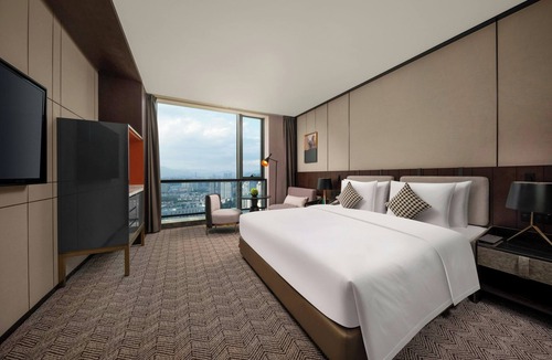 Lucheng District Hotel | Grand New Century Hotel, Wenzhou, A Tribute Portfolio Hotel