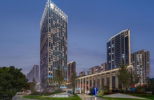 Lucheng District Hotel | Grand New Century Hotel, Wenzhou, A Tribute Portfolio Hotel