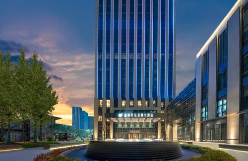 Lucheng District Hotel | Grand New Century Hotel, Wenzhou, A Tribute Portfolio Hotel