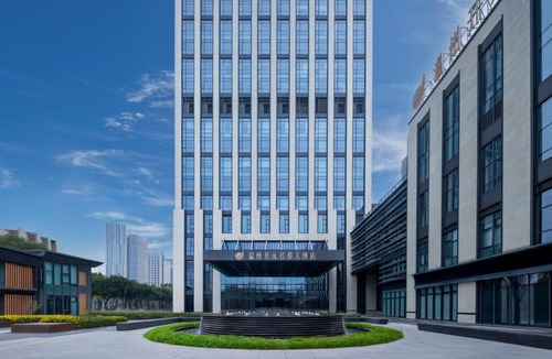 Lucheng District Hotel | Grand New Century Hotel, Wenzhou, A Tribute Portfolio Hotel