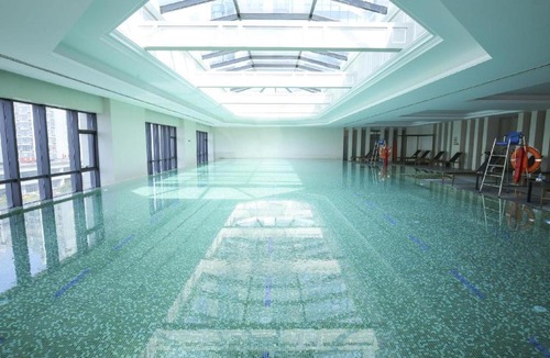 Yixing Hotel | Grand New Century Hotel Yixing
